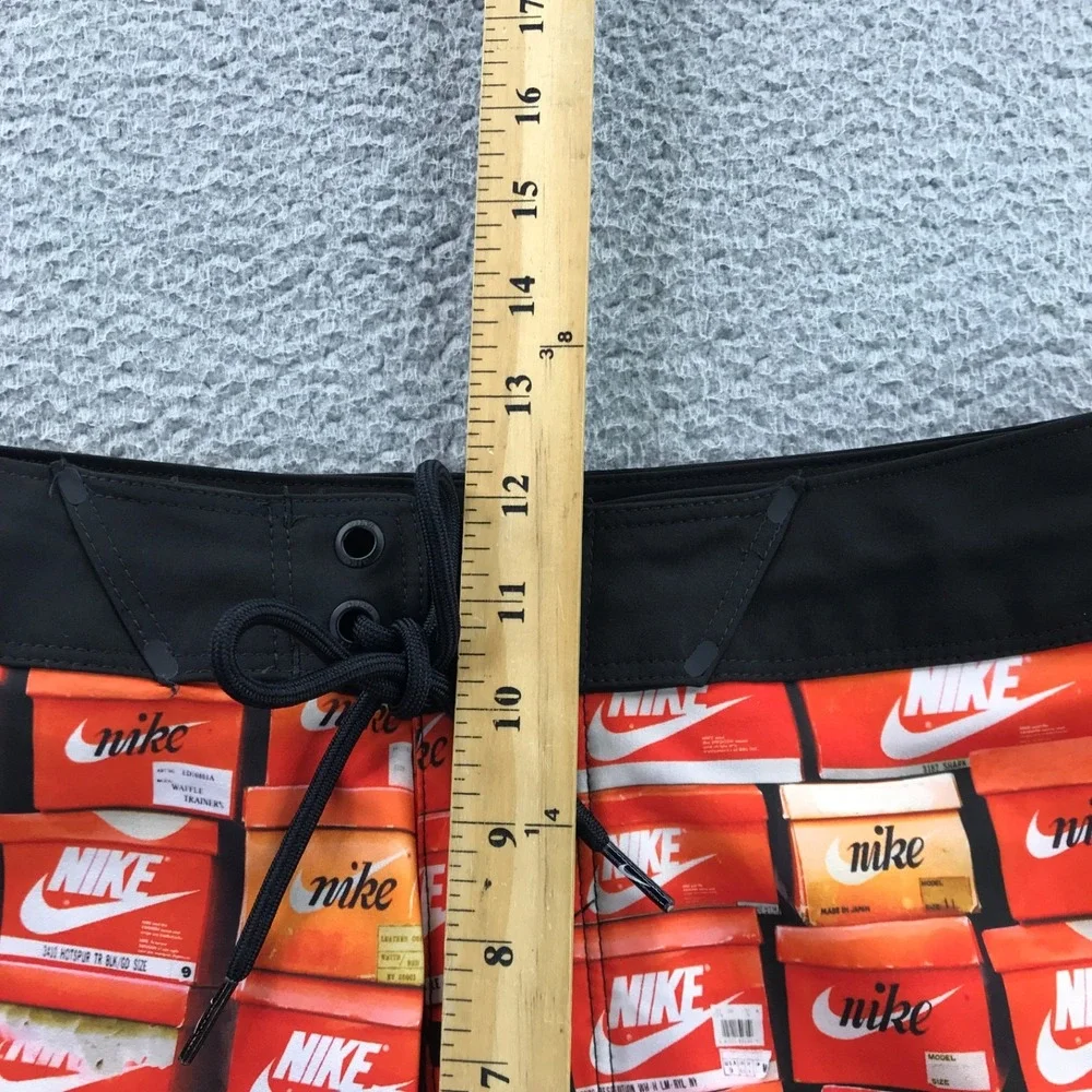 Nike great no