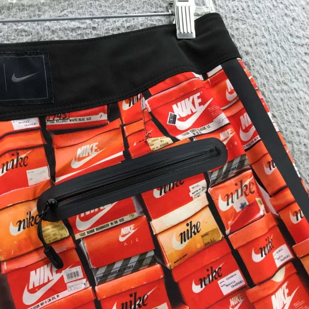 Nike great no