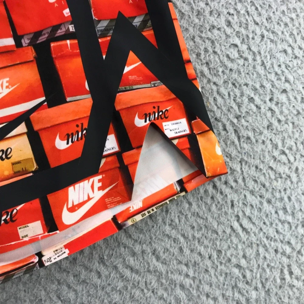 Nike great no