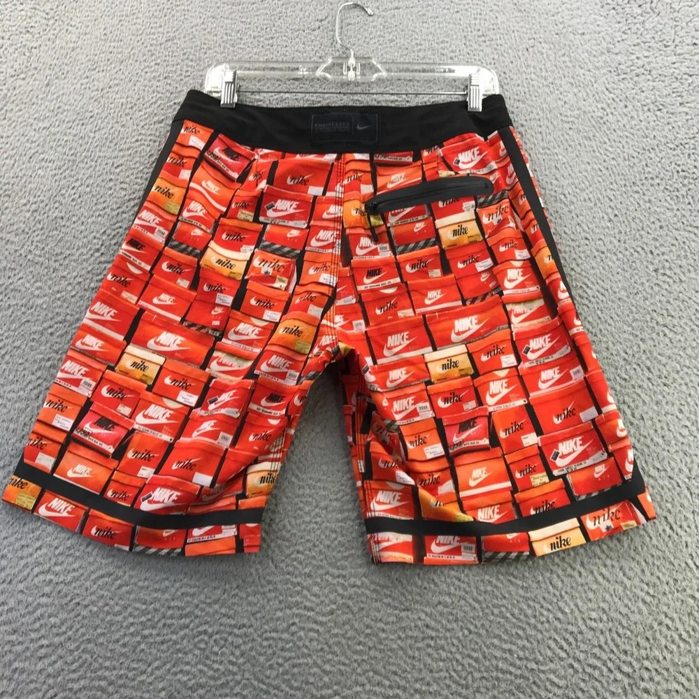 Nike great no