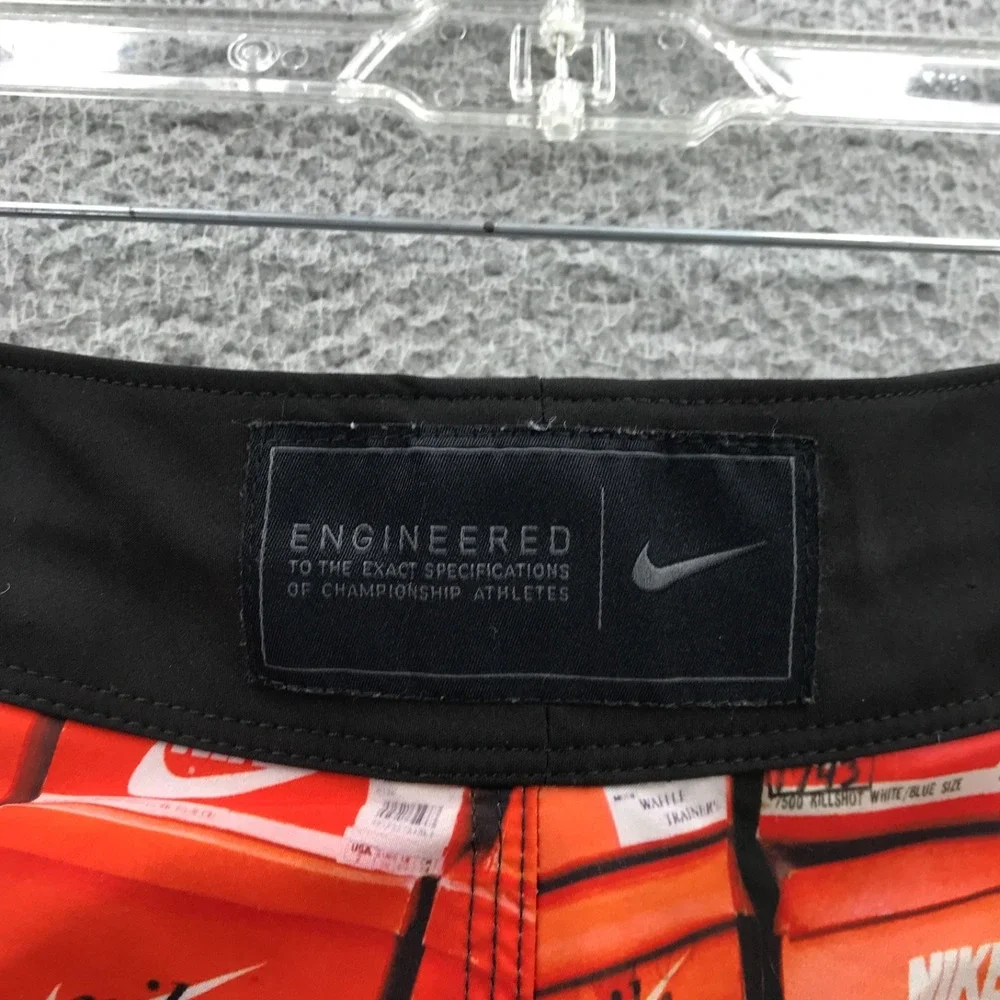Nike great no