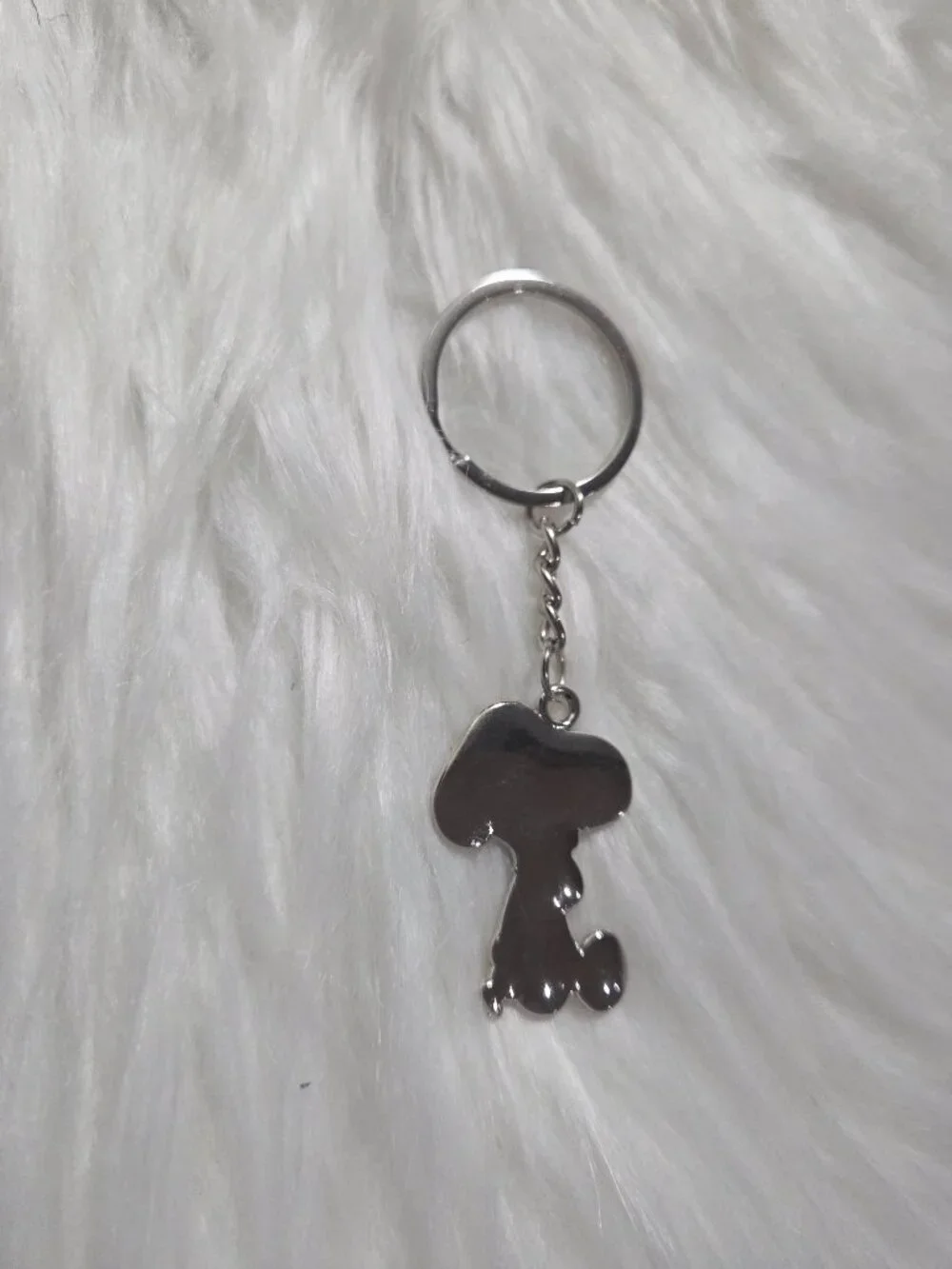 Peanuts new snoopy