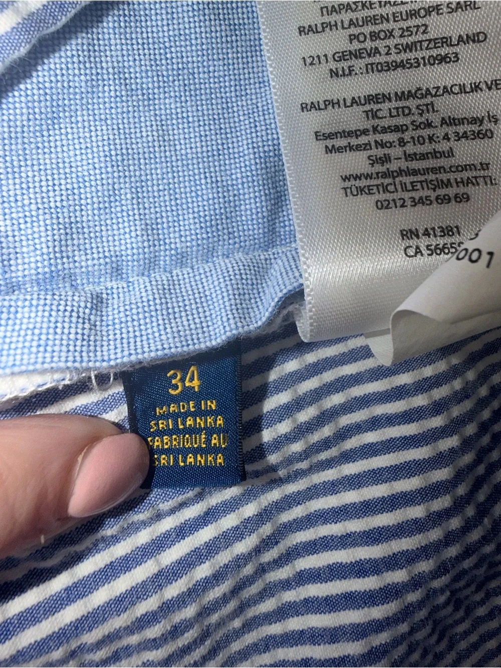 Polo Ralph Lauren polo ralph