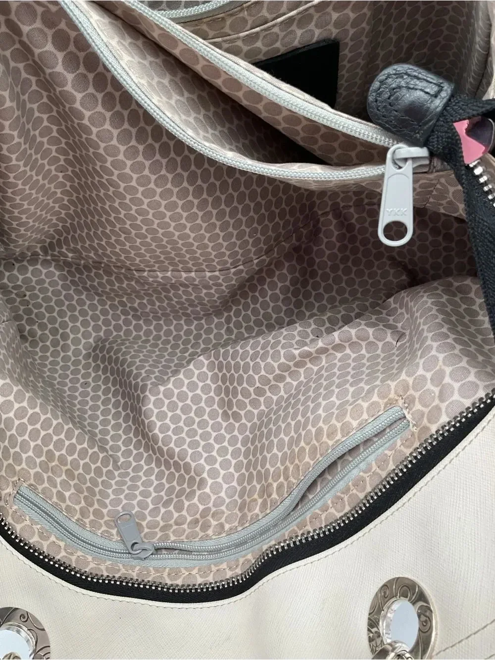 Brighton fun tote