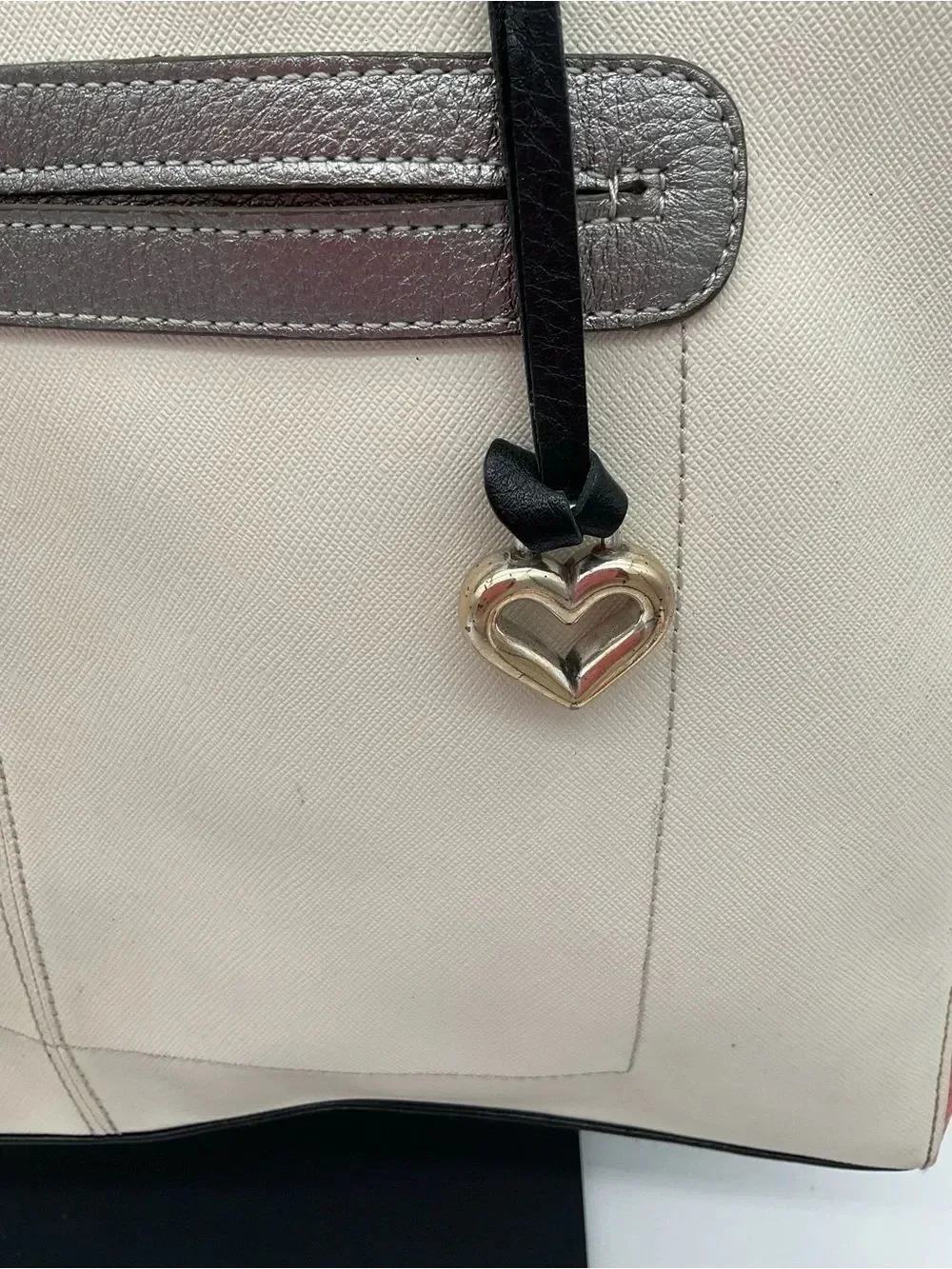Brighton fun tote