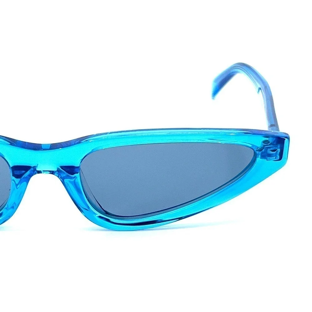 New! CELINE Sunglasses CL40231I 90V, Authentic