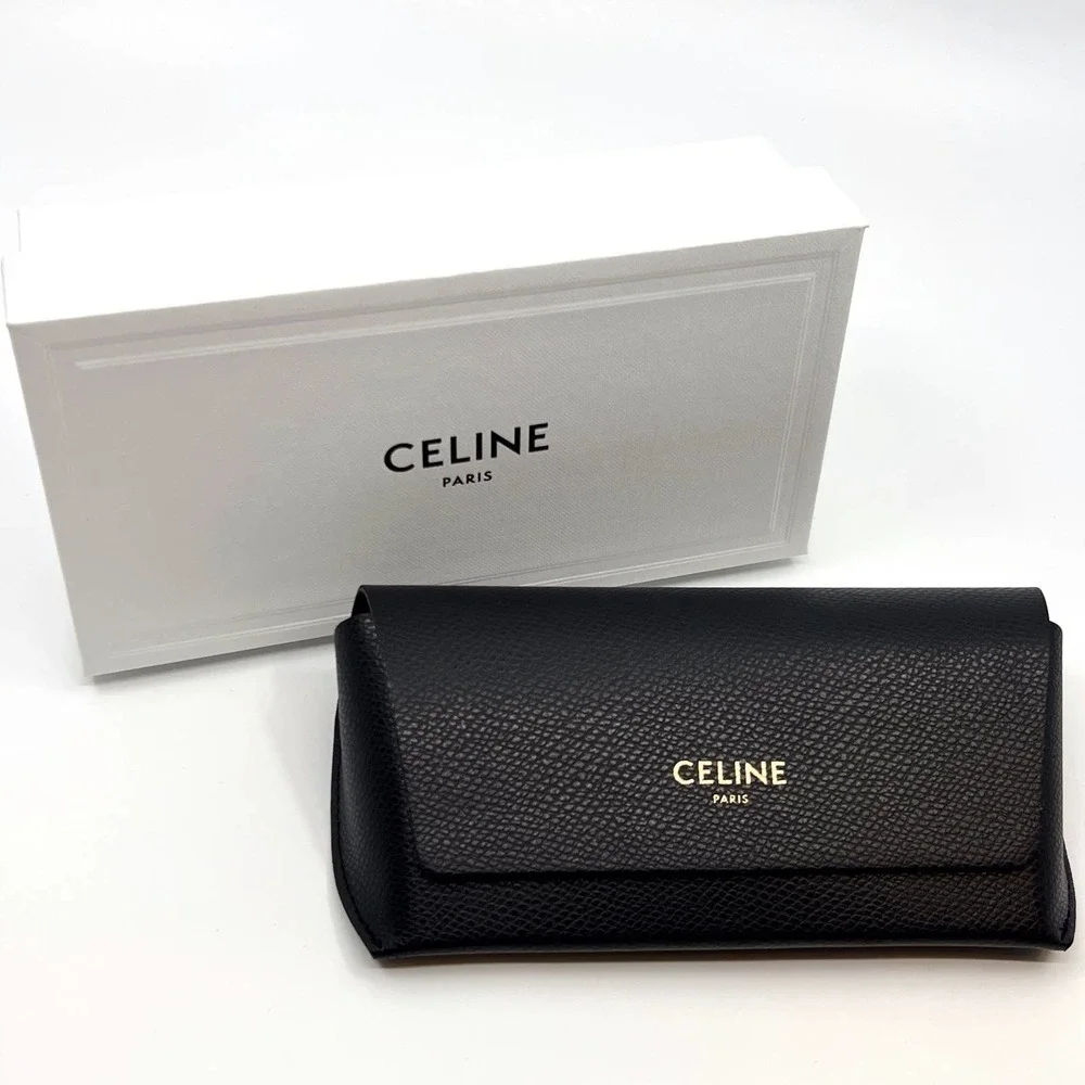 New! CELINE Sunglasses CL40231I 90V, Authentic