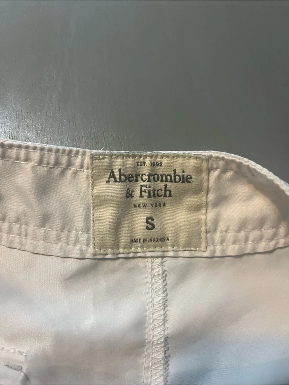 Abercrombie & Fitch abercrombie fitch