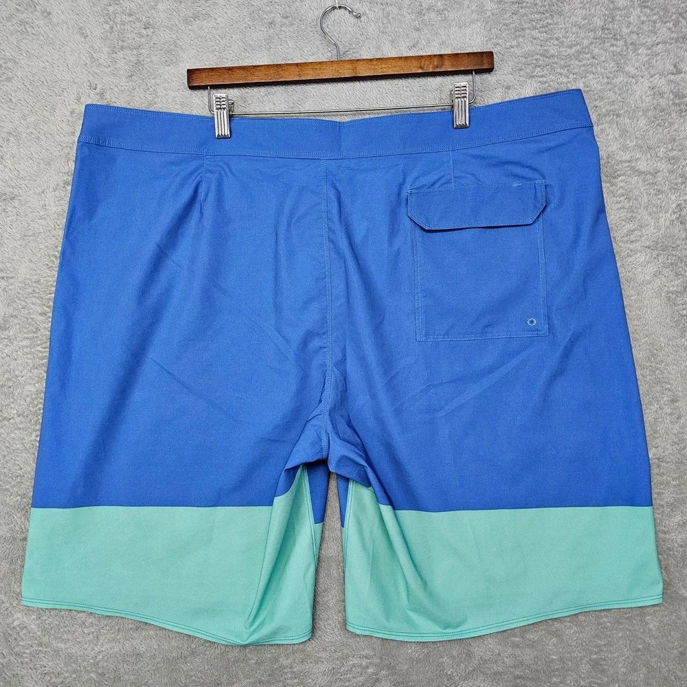 Patagonia hydro series