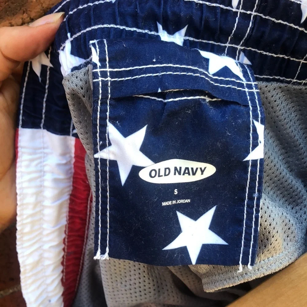 Old Navy gently worn