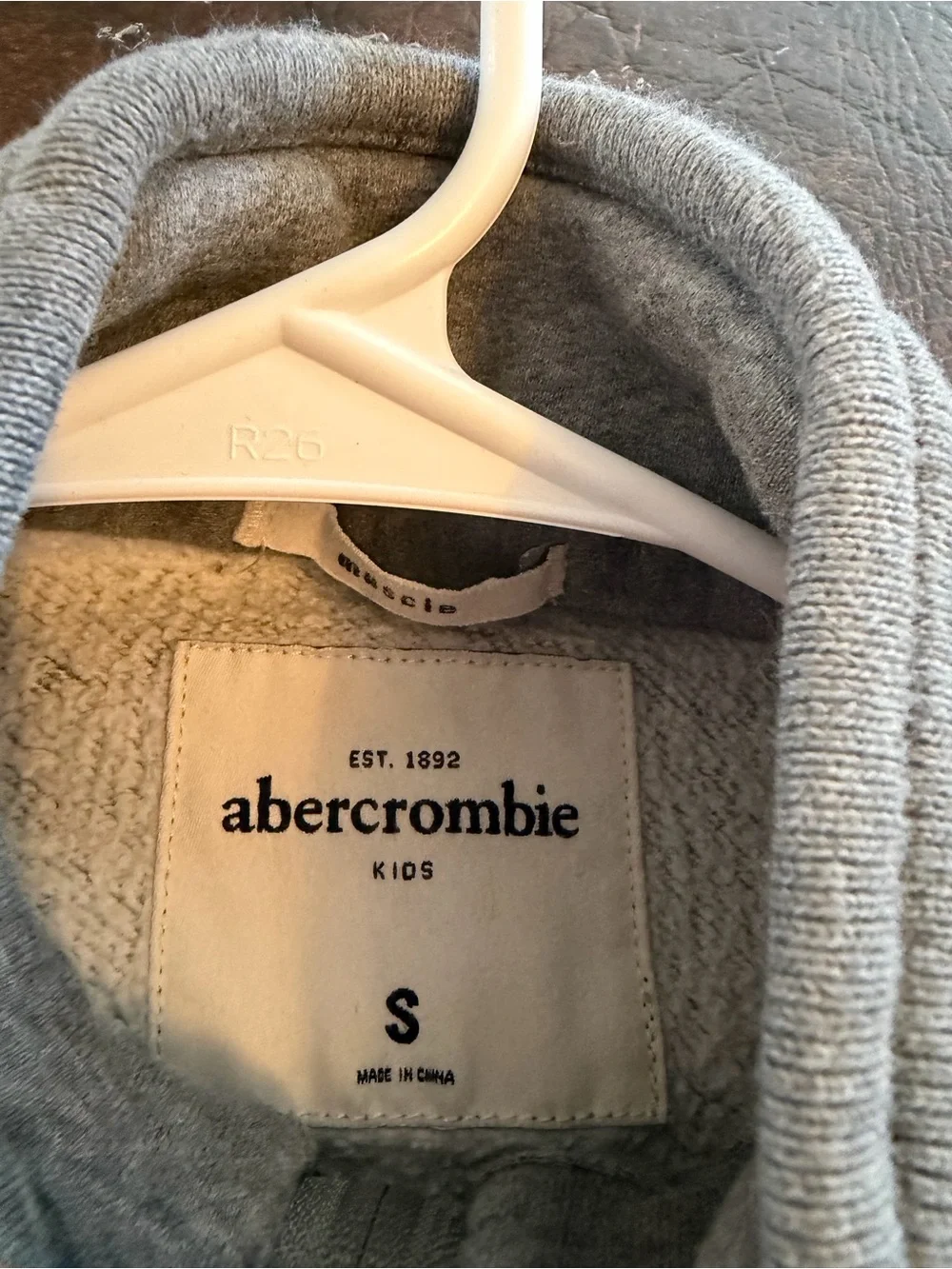 Abercrombie & Fitch abercrombie kids