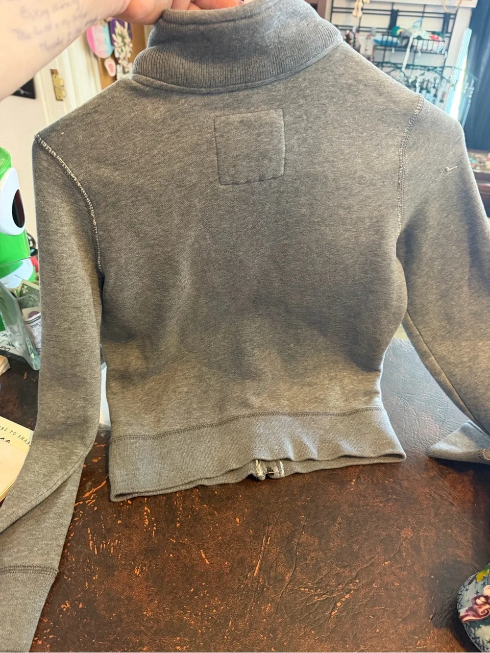 Abercrombie & Fitch abercrombie kids