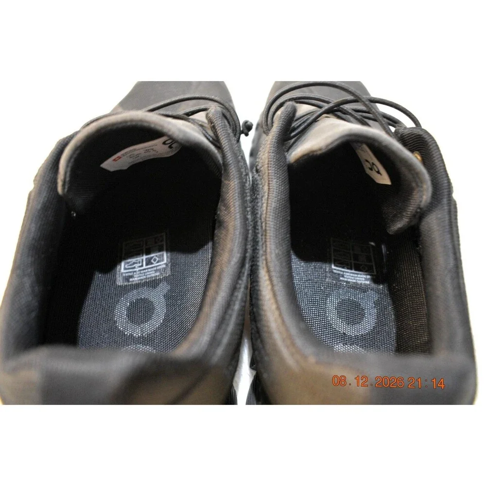 On Running experience swissengineered