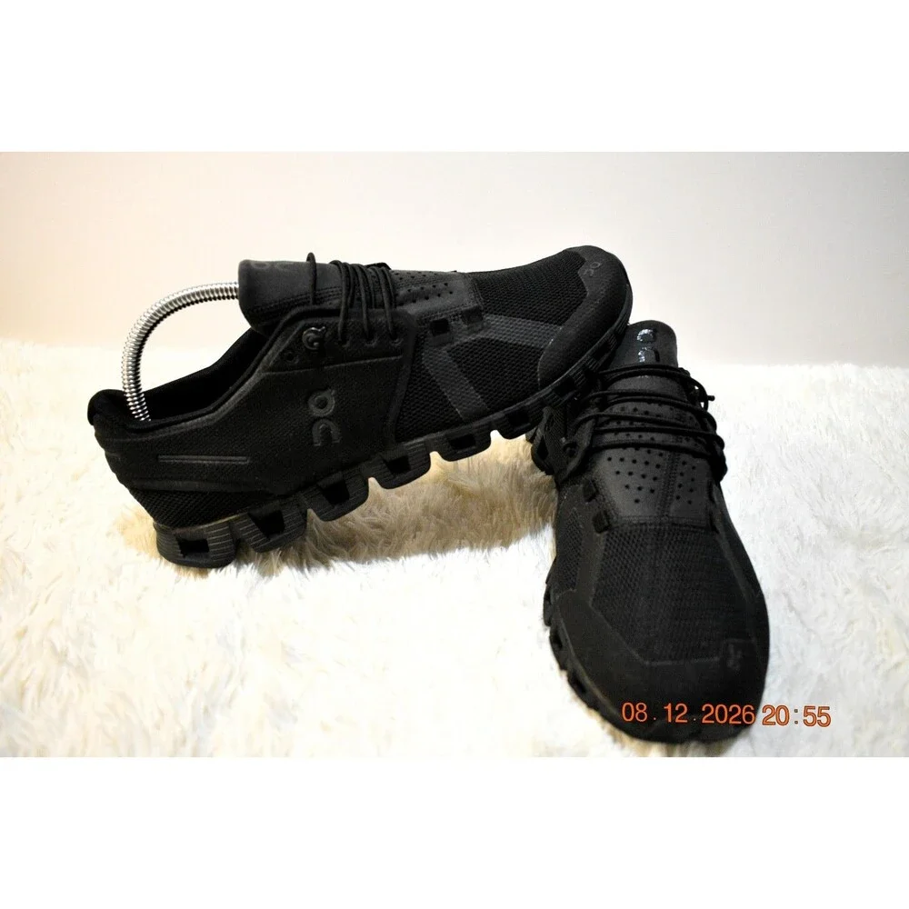 On Running experience swissengineered