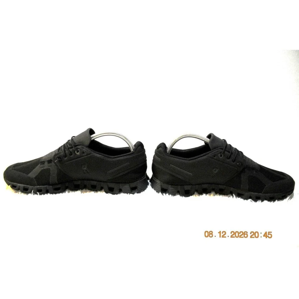 On Running experience swissengineered