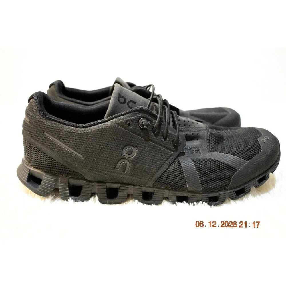 On Running experience swissengineered