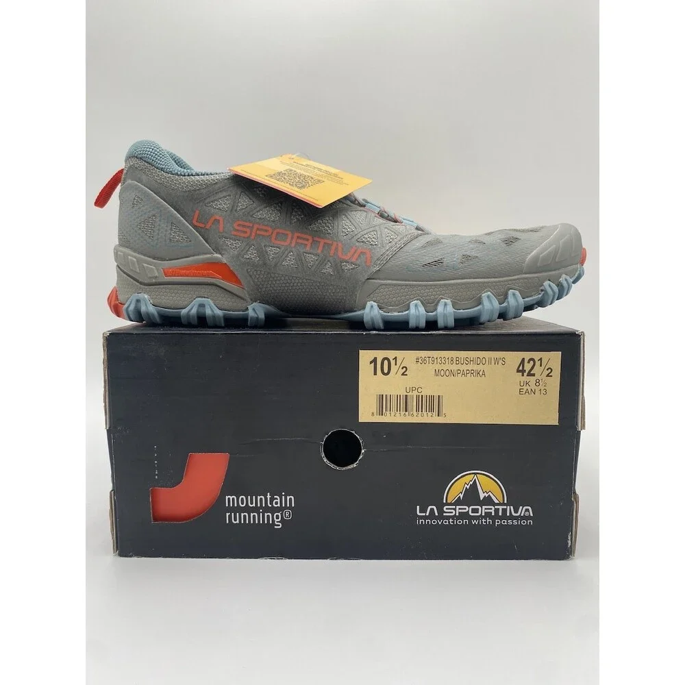 La Sportiva la sportiva