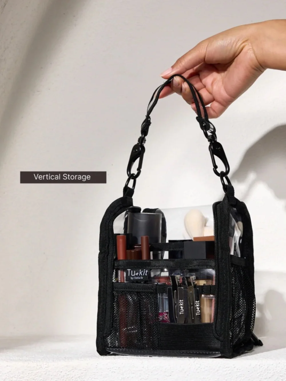 N/A vertical storage