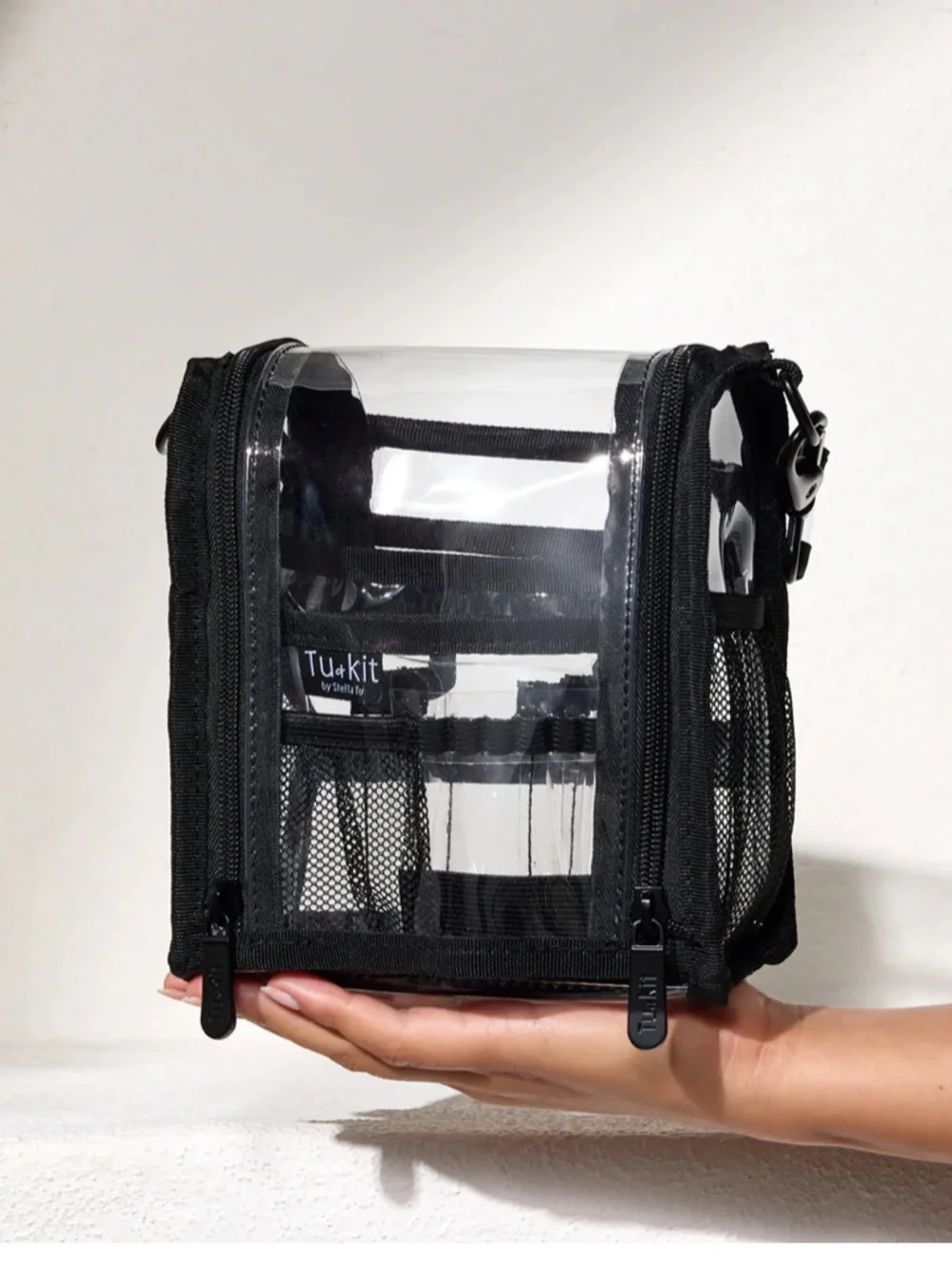 N/A vertical storage