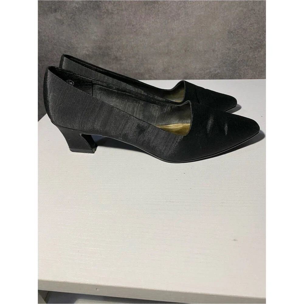 Unbranded elegant black