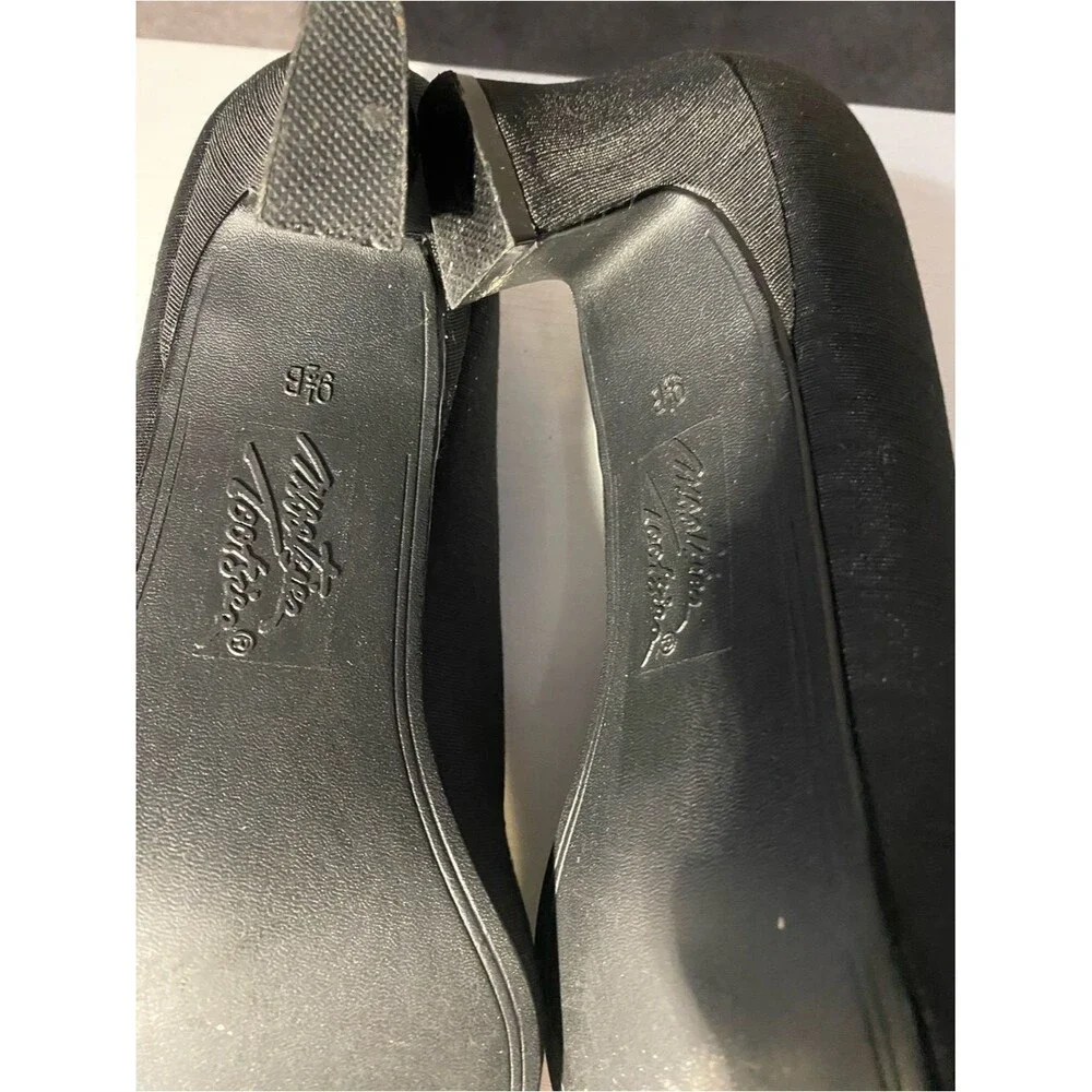 Unbranded elegant black