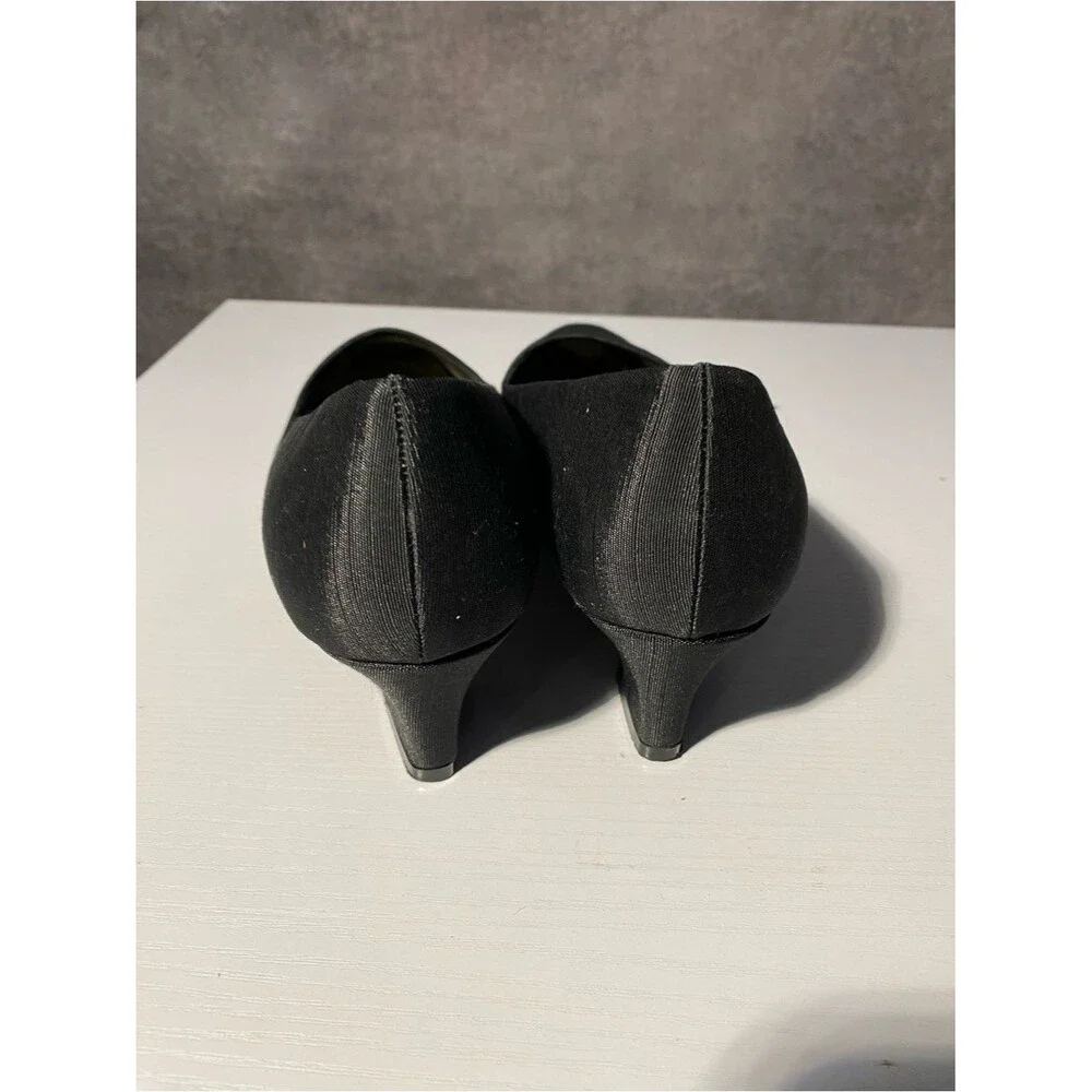 Unbranded elegant black
