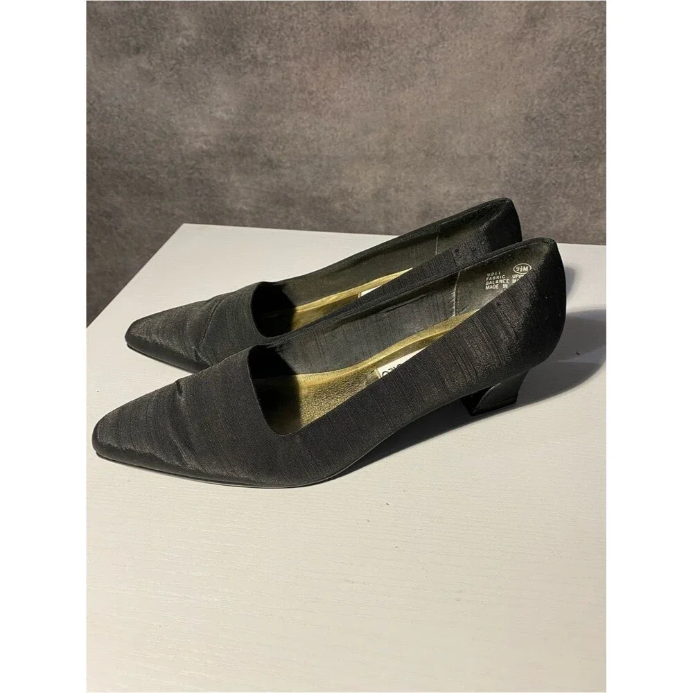 Unbranded elegant black