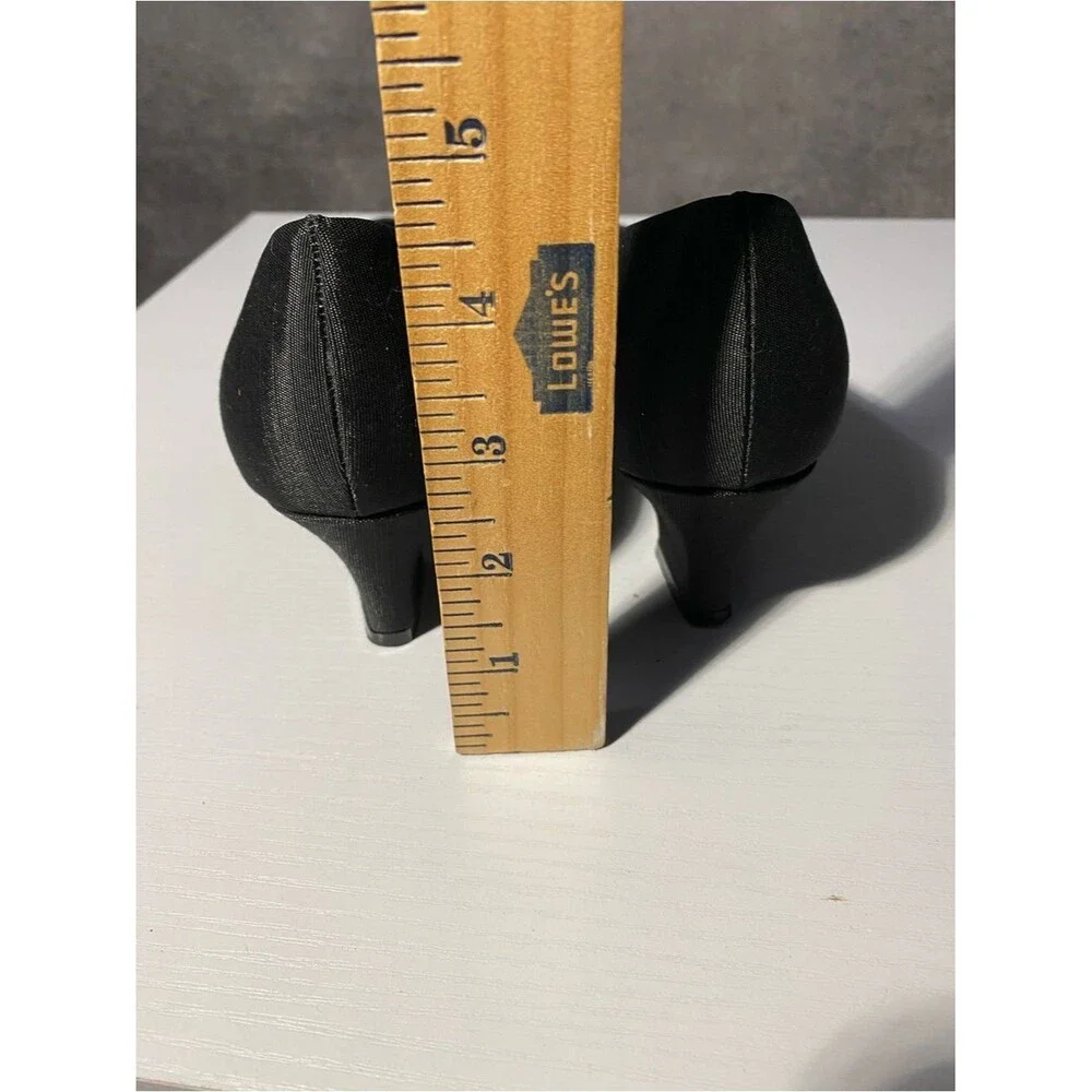 Unbranded elegant black