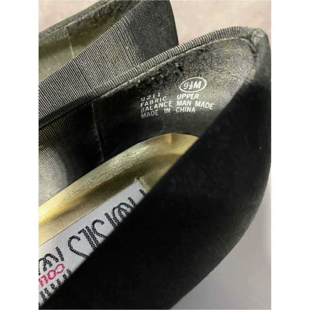 Unbranded elegant black