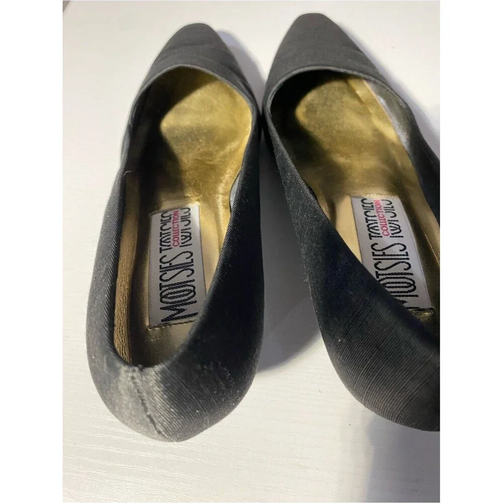 Unbranded elegant black