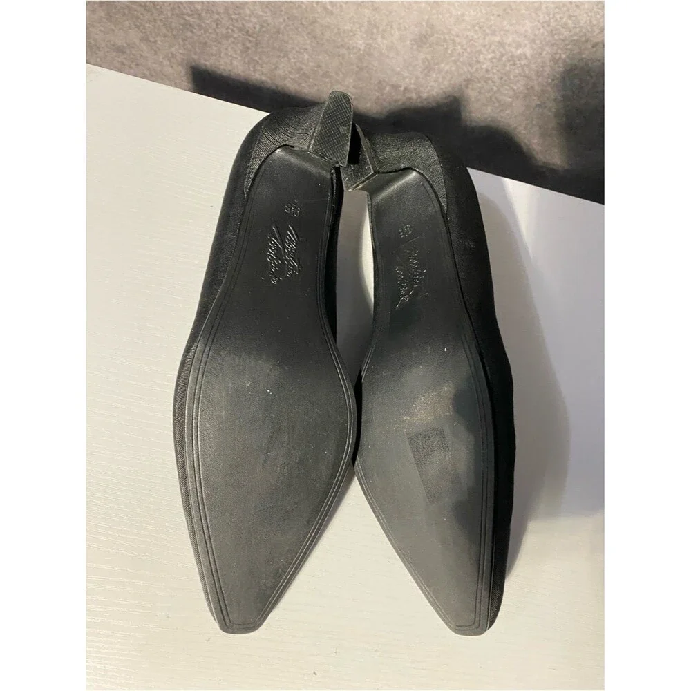 Unbranded elegant black