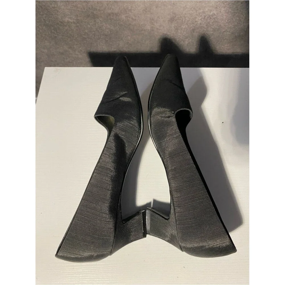 Unbranded elegant black
