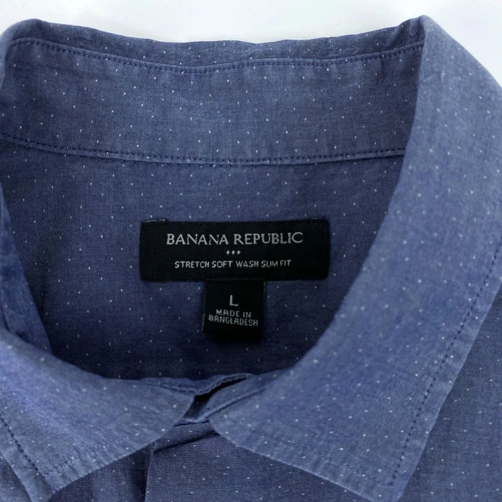 Banana Republic this banana