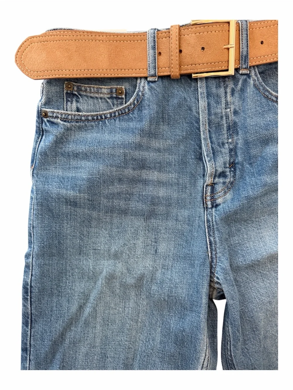 H&M women’s denim