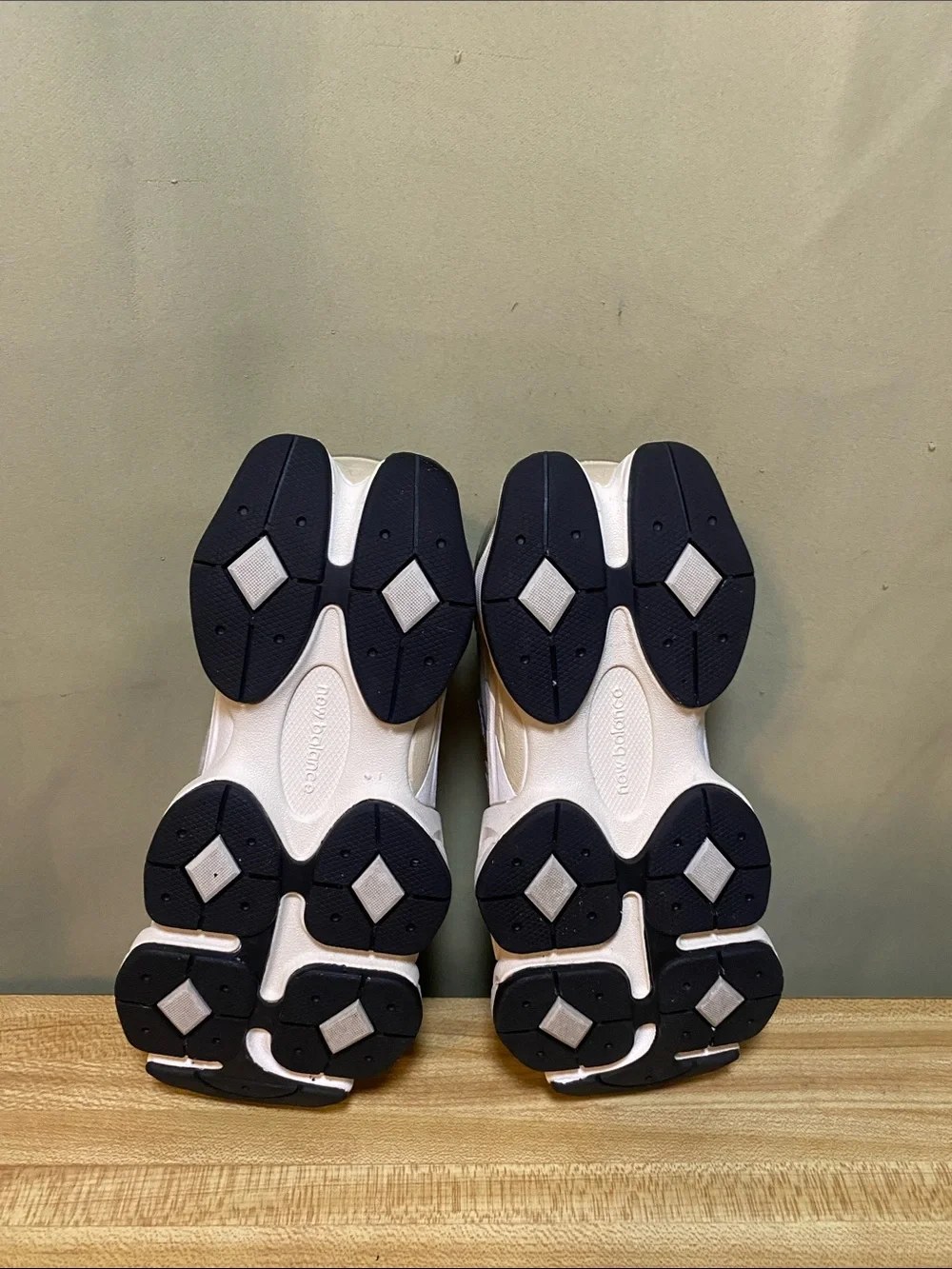 New Balance this item