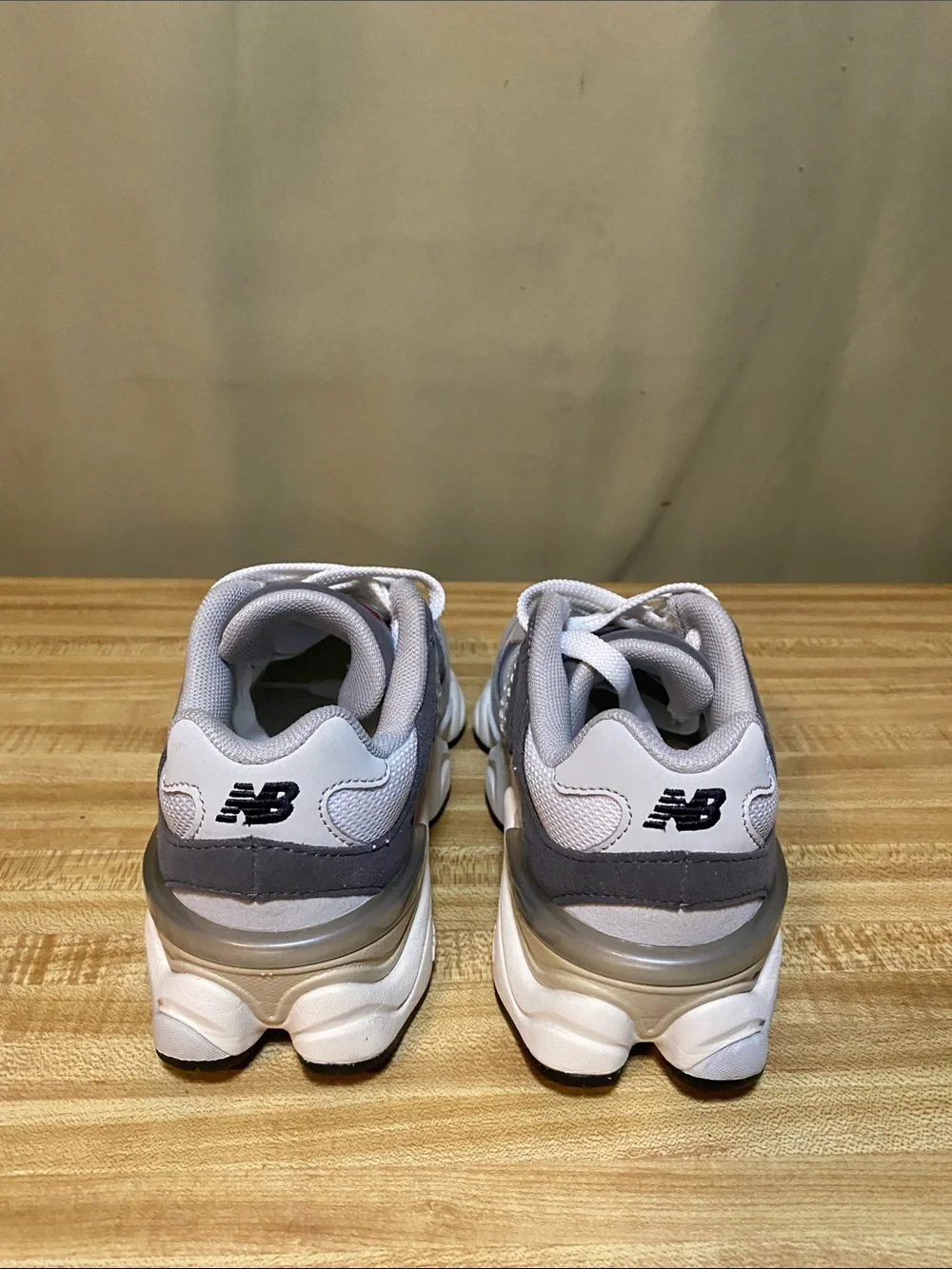 New Balance this item