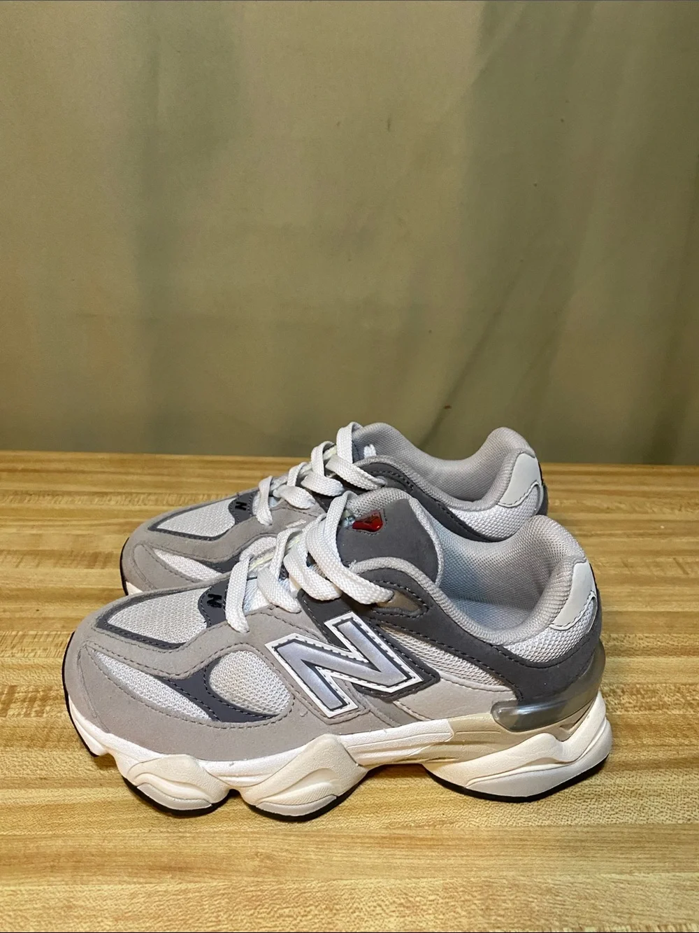 New Balance this item