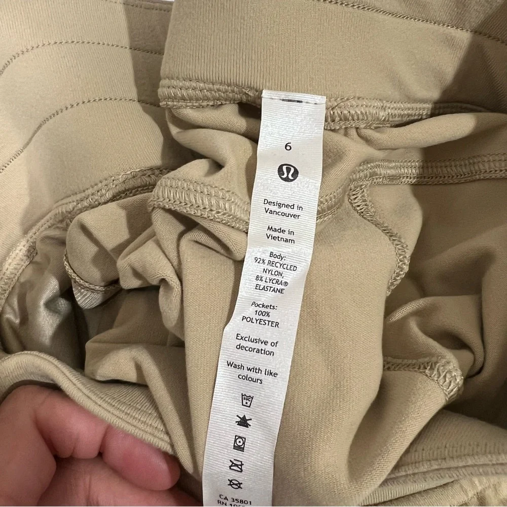 lululemon athletica lululemon ready
