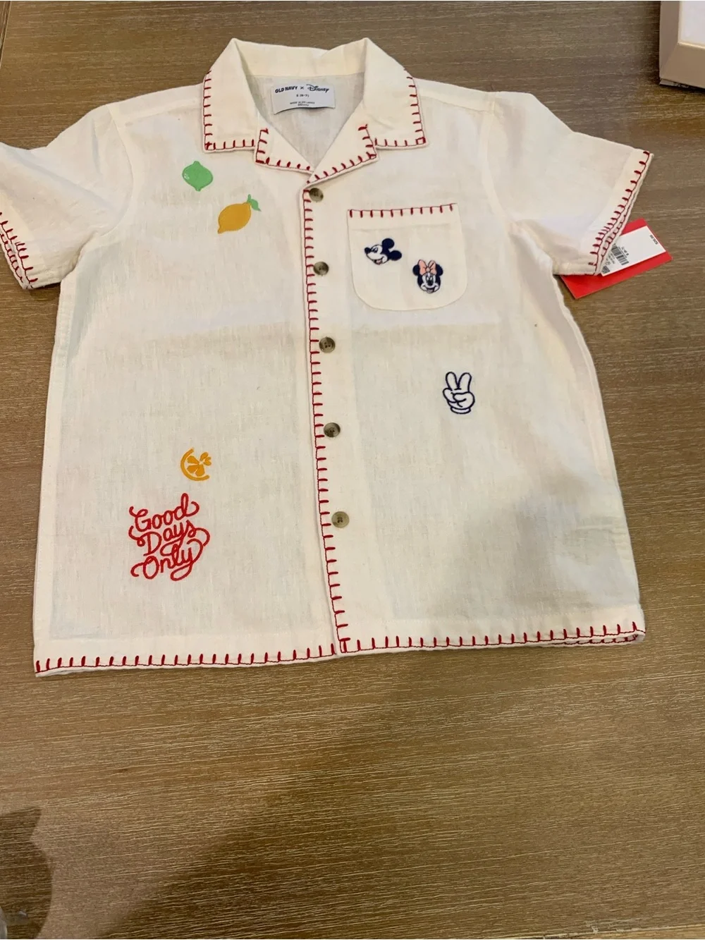 Old Navy old navy