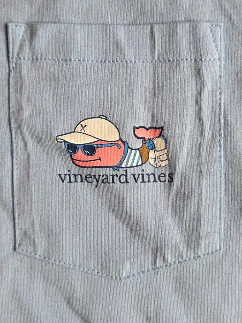 Vineyard Vines new tags