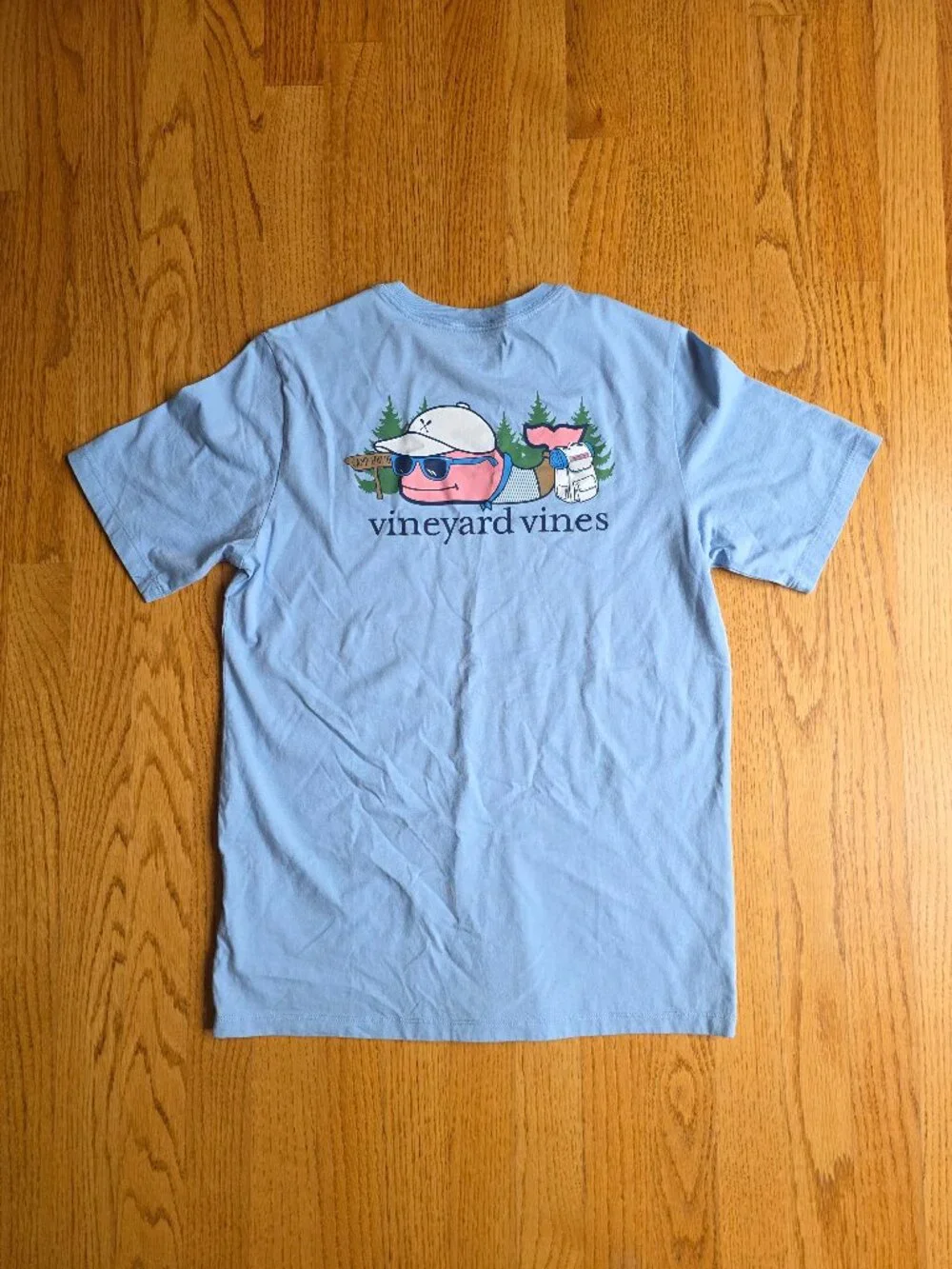 Vineyard Vines new tags