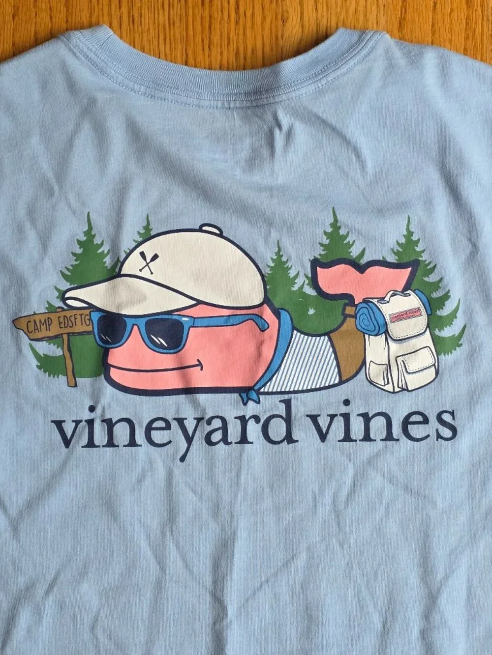 Vineyard Vines new tags