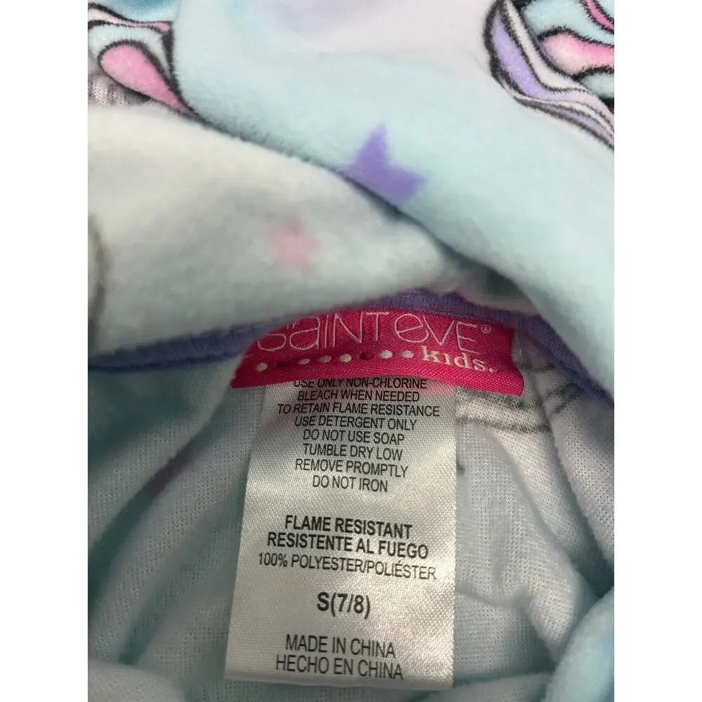 Saint Eve comfy warm