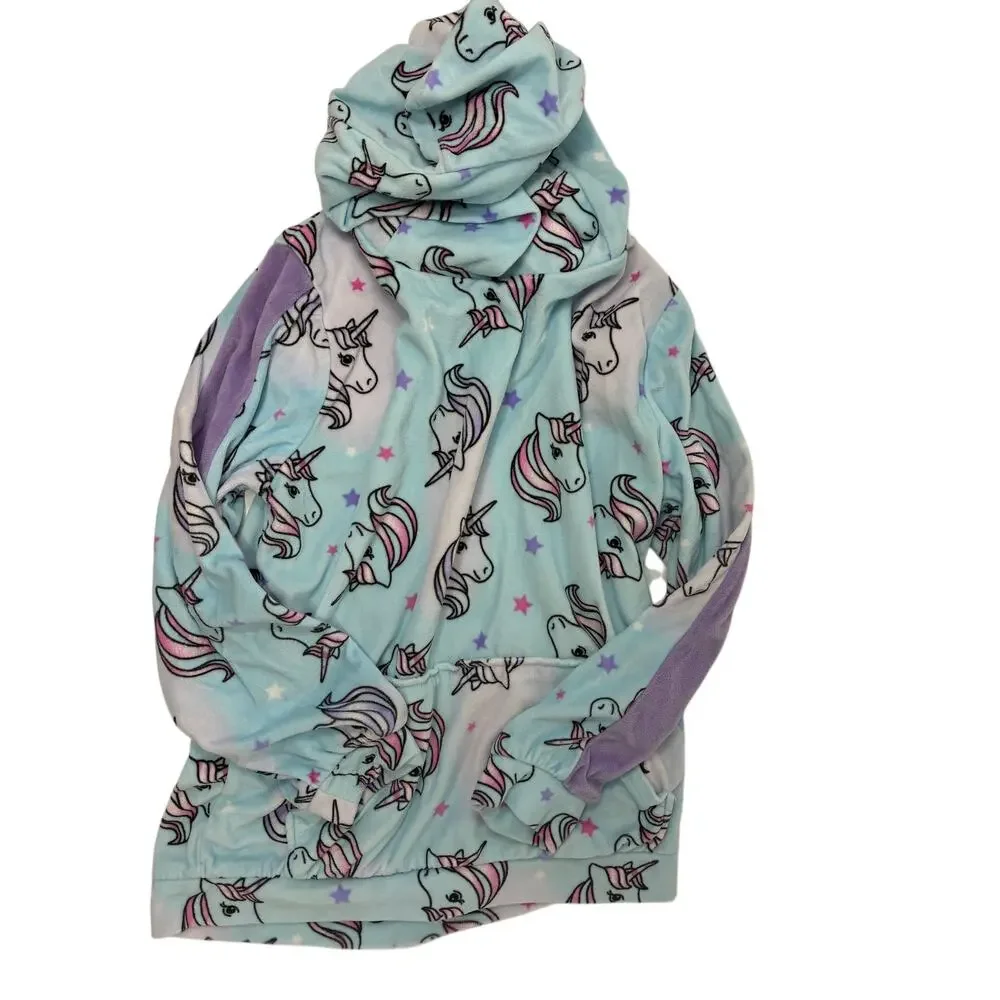 Saint Eve comfy warm