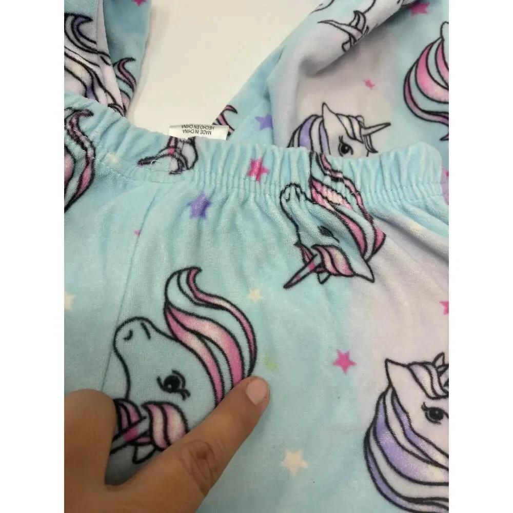 Saint Eve comfy warm