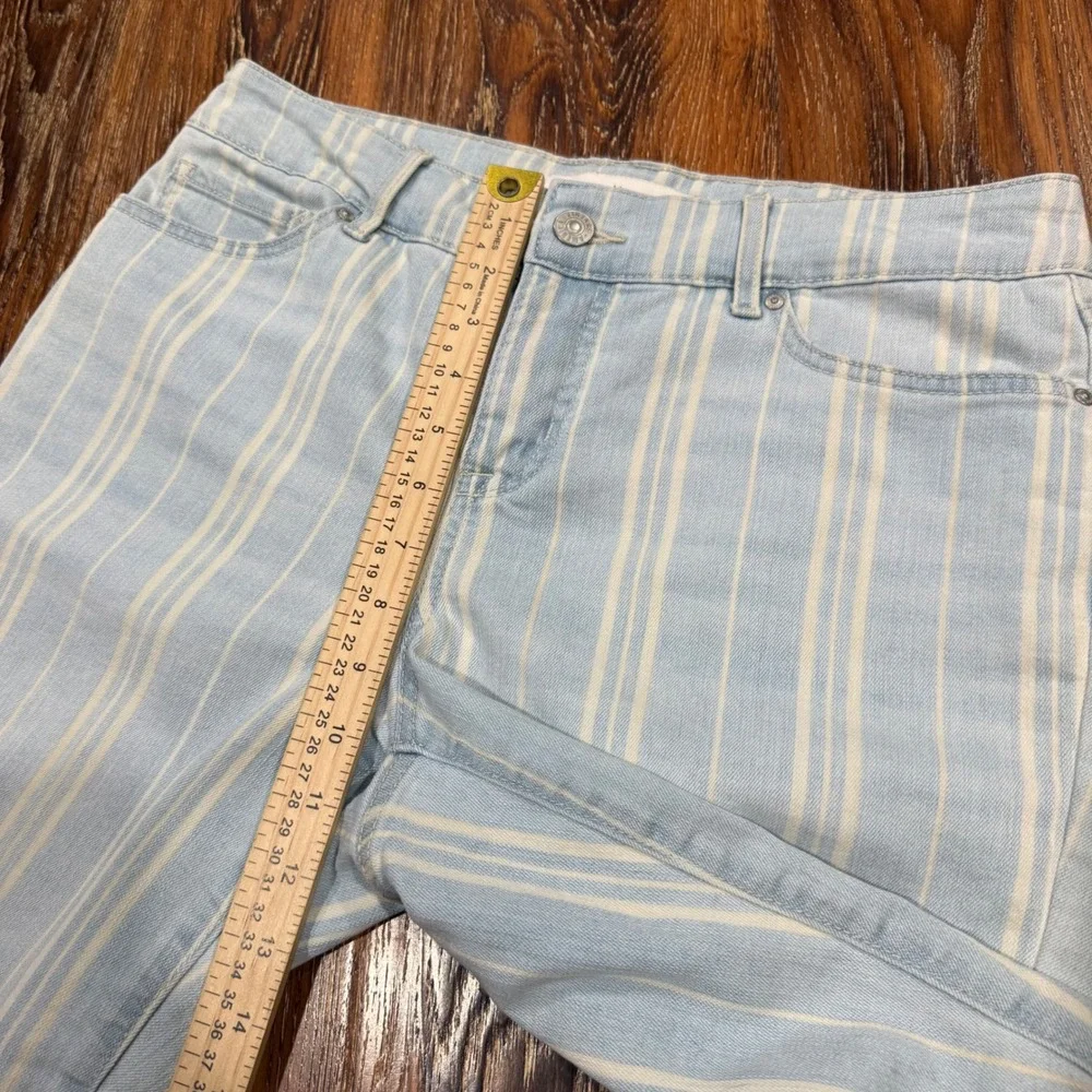 Vintage America light wash