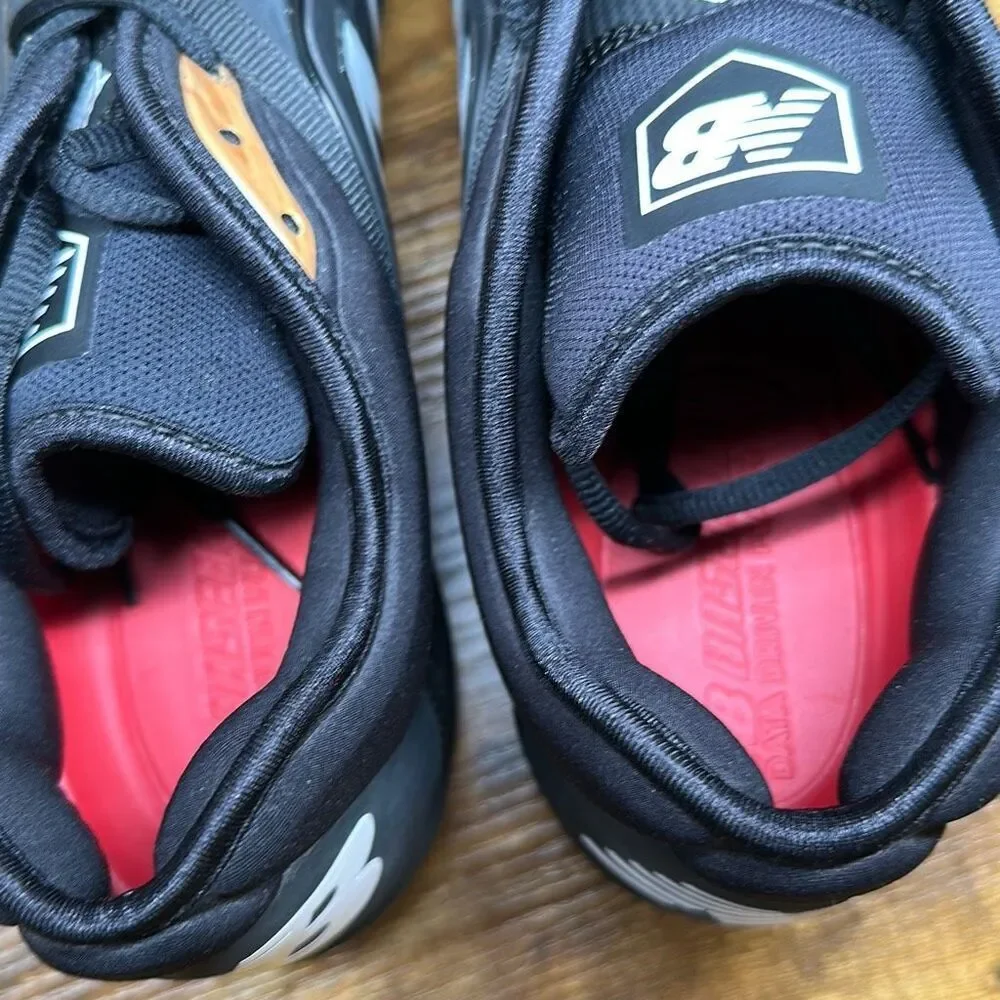 New Balance new balance