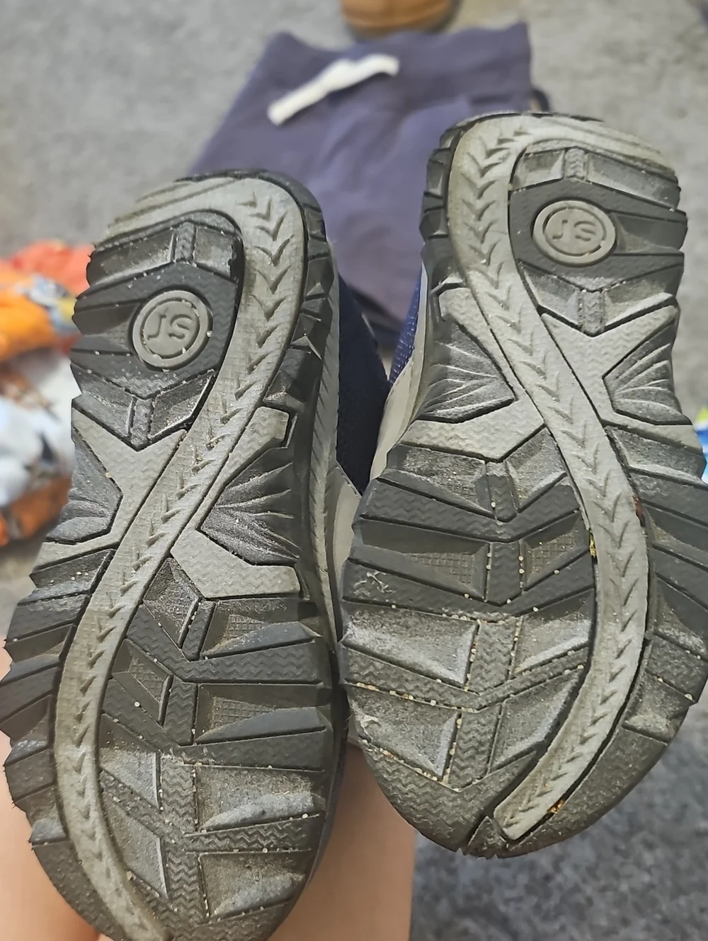 Stride Rite durable kids