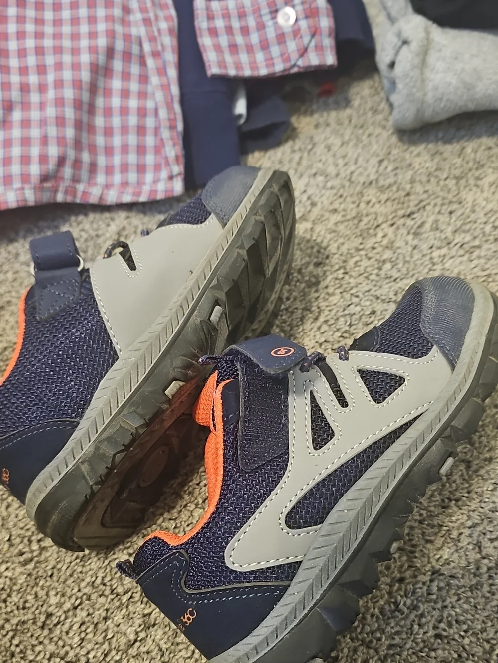 Stride Rite durable kids