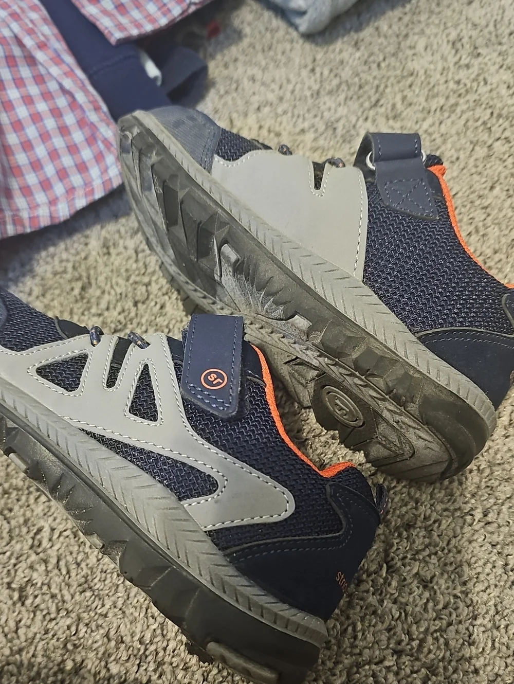 Stride Rite durable kids